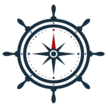 ShipWheel Icon